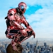 超級犯罪鋼鐵機器人官方版Super Crime Iron Hero Robot