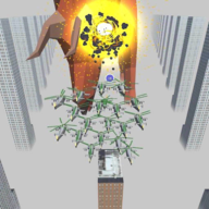 Helishootingmasters直升機(jī)射擊大師游戲新版