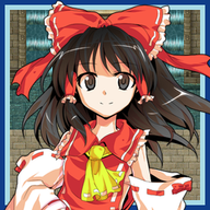 東方異想穴 中文版