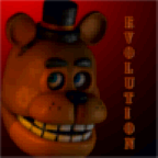 FNaF進(jìn)化官方版