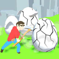 雞蛋毀滅者游戲(Egg Crusher)