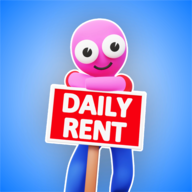 BeMyGuest官方版游戲