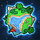 星球進(jìn)化漢化版Huntercraft