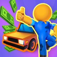 Car Land租車大亨最新版