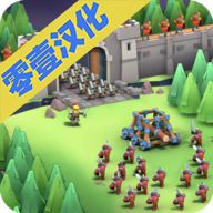 戰(zhàn)士的游戲漢化版