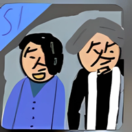 坤坤和藍色妖姬游戲
