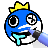 著色大師正版