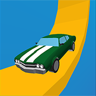 Stunt Car 3D特技汽車3D游戲最新版