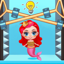 拯救美人魚2：海底世界最新版