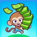 猴子超市游戲(Monkey Mart)