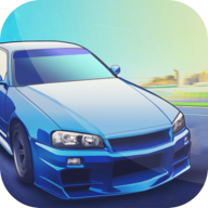 日產(chǎn)汽車漂移游戲新版本