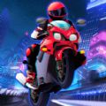 狂暴摩托車官方版