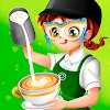 咖啡廳大作戰(zhàn)Cafe Panic游戲官方版