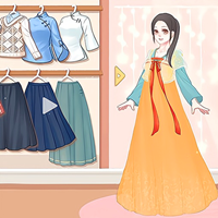 換裝達(dá)人女生游戲最新版