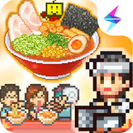 開羅拉面店正版