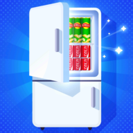 Fill Up Fridge游戲最新版