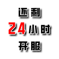 《24小時后開服游戲官方版》