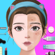 超級美妝師新版本游戲
