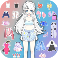 美少女裝扮游戲安卓版