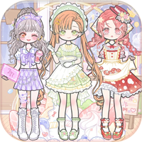 粉彩少女學(xué)院派正式版
