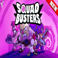 爆裂小隊Squad Busters 2023最新版