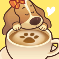 小狗咖啡館新版本