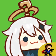 Iwanna原神版更新版