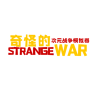 奇異次元戰(zhàn)爭(zhēng)模擬器官方版