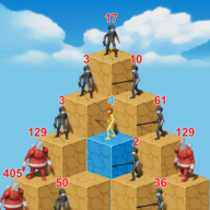 柱子游戲(安卓版).apk