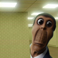 Nextbots Obunga 后室追逐游戲最新版