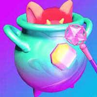 魔法壺模擬游戲最新版