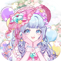 可愛頭像制作游戲新版