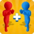 Merge Stickman火柴人合并最新版