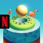 Wonderputt Forever最新版奇幻高爾夫游戲