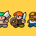 Rumble Heroes游戲