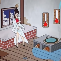幫幫小老妹兒游戲