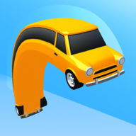 人類(lèi)沙雕車(chē)輪游戲最新版