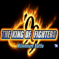 Kof 99 Special拳皇99改版