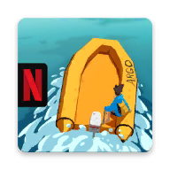 Netflix水隱之城游戲新版本（Highwater）