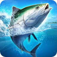 夢幻釣魚模擬器3D安卓版