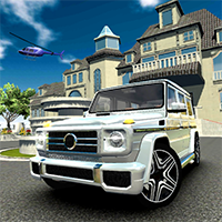 最新版歐洲汽車模擬器