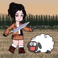 閃電豬FlashPig嘎羊少女游戲官方版