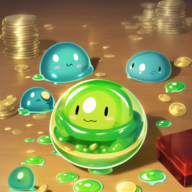 史萊姆王國(guó)最新版(Slime Kingdom)