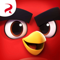 憤怒的小鳥(niǎo)新冒險(xiǎn)最新版(Angry Birds Journey)