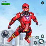 Hero Robot