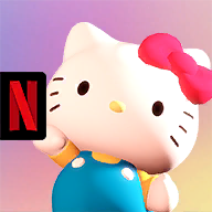 HELLO KITTY幸福游行新版
