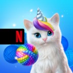 Netflix可愛的小貓最新版(Knittens)