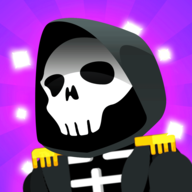 死神來了國際服最新版(Death Incoming)