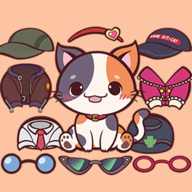 凱蒂時(shí)尚之星官方版(Kitty Fashion Star)