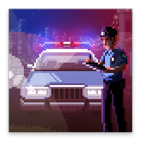 巡警游戲正版